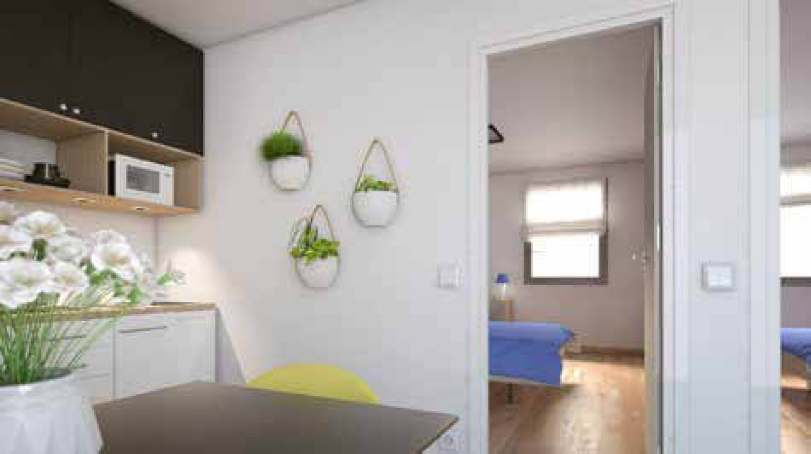 Image_1, Appartement, Toulon, ref :MONT23