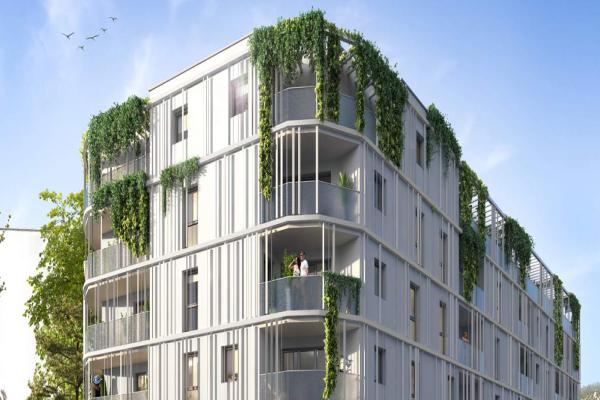 Agence immobilière de FININVEST